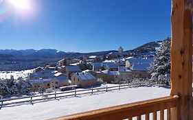 L'Etoile Du Berger